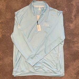 Jonnie-O Quarter Zip golf